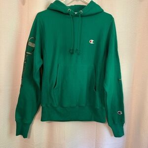 Champion Reverse Weave Hoodie